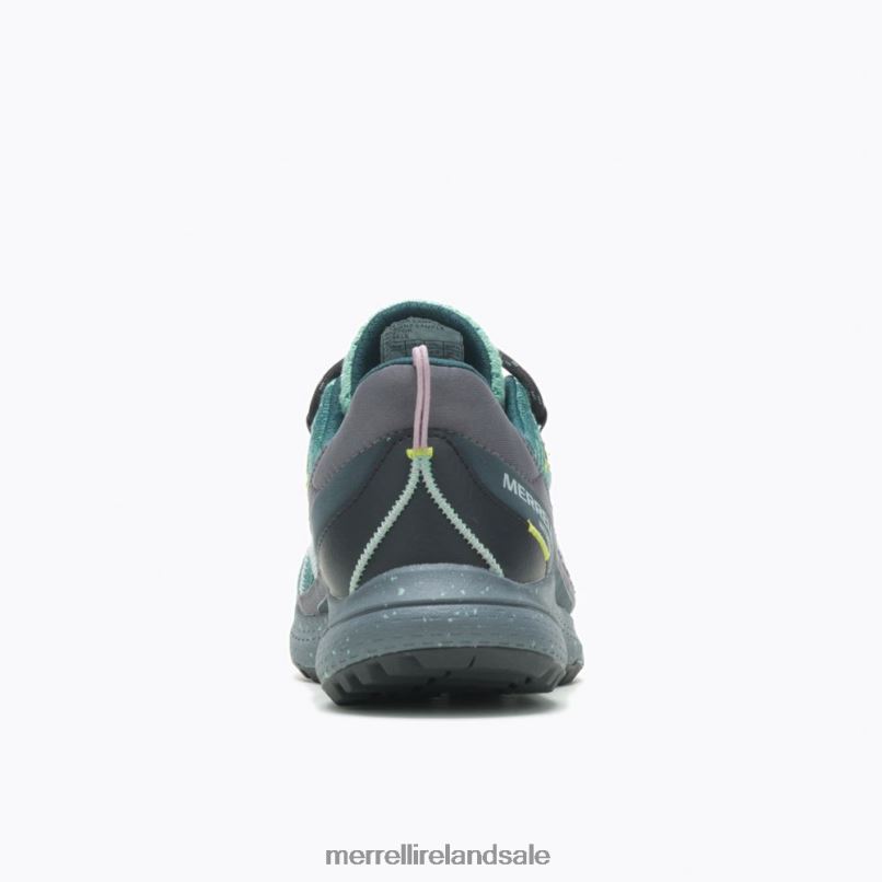 Bravada 2 Waterproof (J036912) Merrell Women BX26T901 Jade Shoes