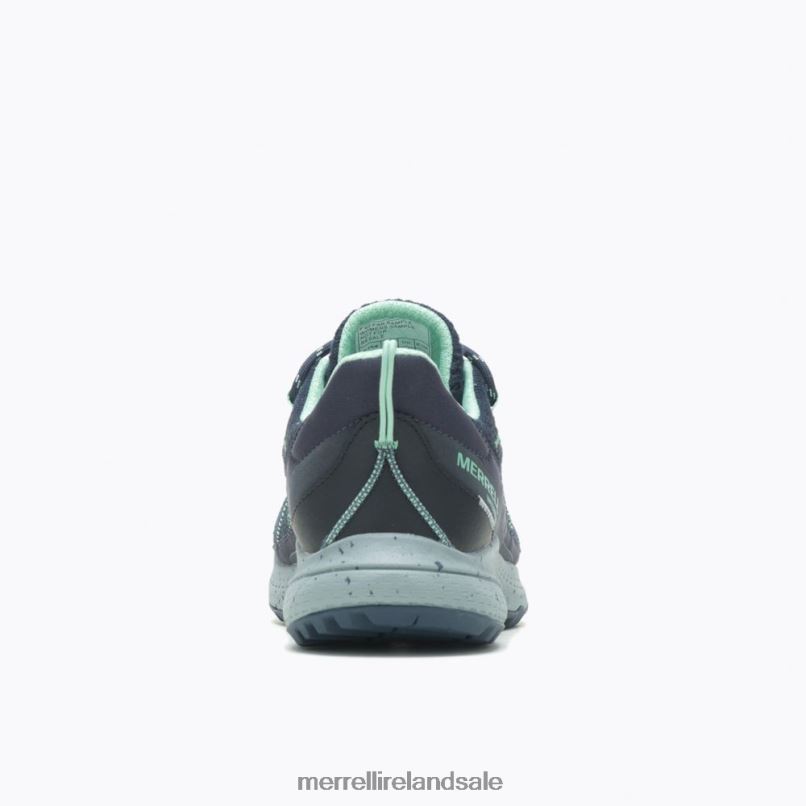 Bravada 2 Waterproof (J036986) Merrell Women BX26T902 Navy/Black Shoes
