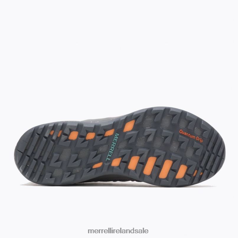 Bravada 2 Waterproof (J135566) Merrell Women BX26T907 Charcoal Shoes
