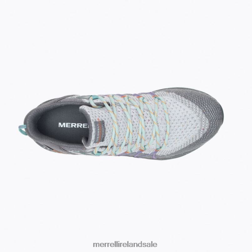 Bravada 2 Waterproof (J135566) Merrell Women BX26T907 Charcoal Shoes