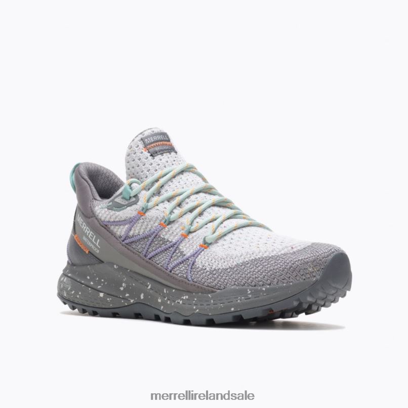Bravada 2 Waterproof (J135566) Merrell Women BX26T907 Charcoal Shoes