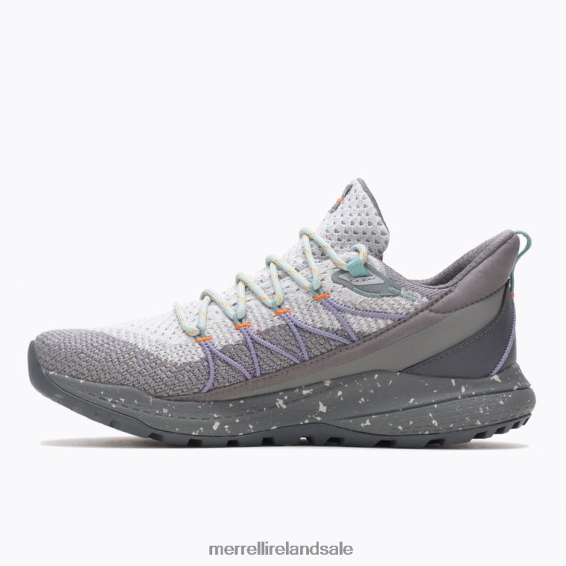 Bravada 2 Waterproof (J135566) Merrell Women BX26T907 Charcoal Shoes