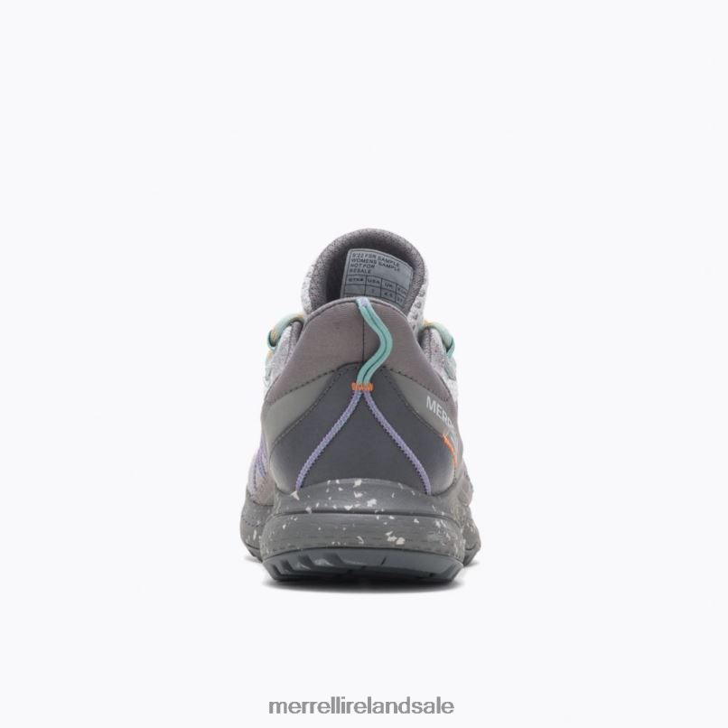 Bravada 2 Waterproof (J135566) Merrell Women BX26T907 Charcoal Shoes