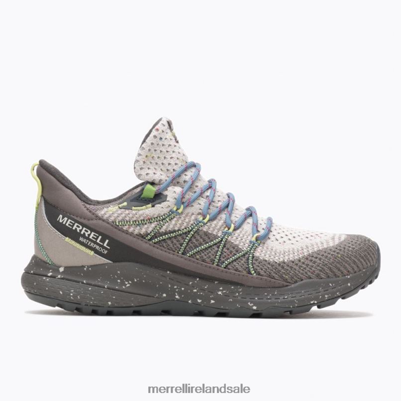 Bravada 2 Waterproof (J135568) Merrell Women BX26T906 Brindle Shoes