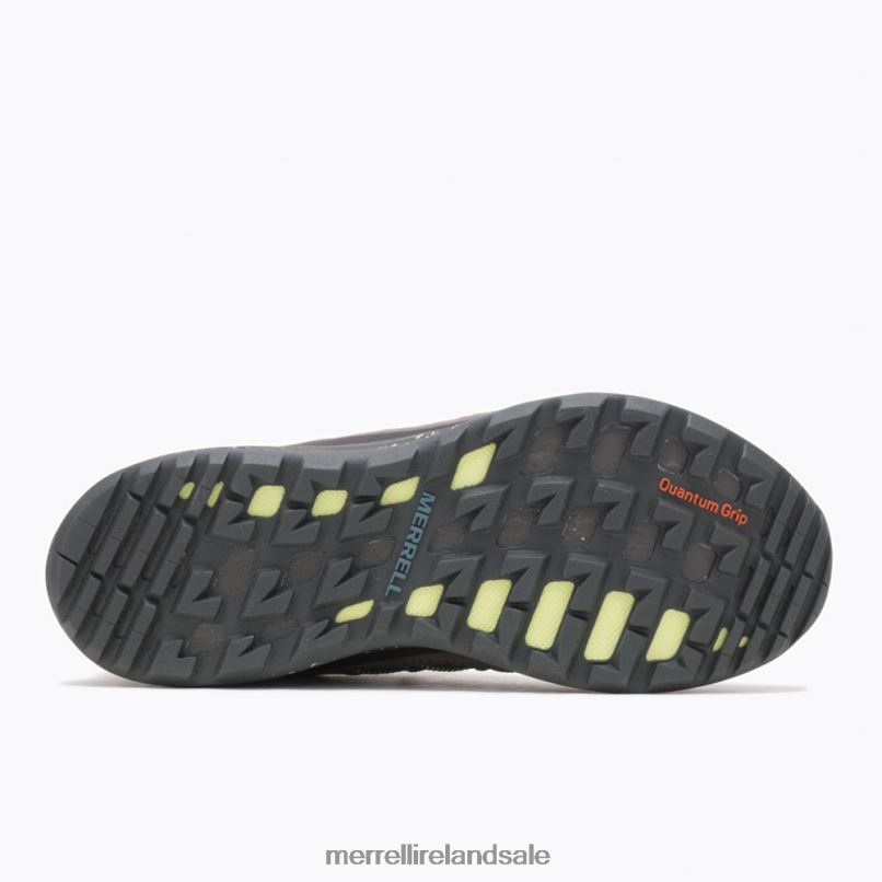 Bravada 2 Waterproof (J135568) Merrell Women BX26T906 Brindle Shoes