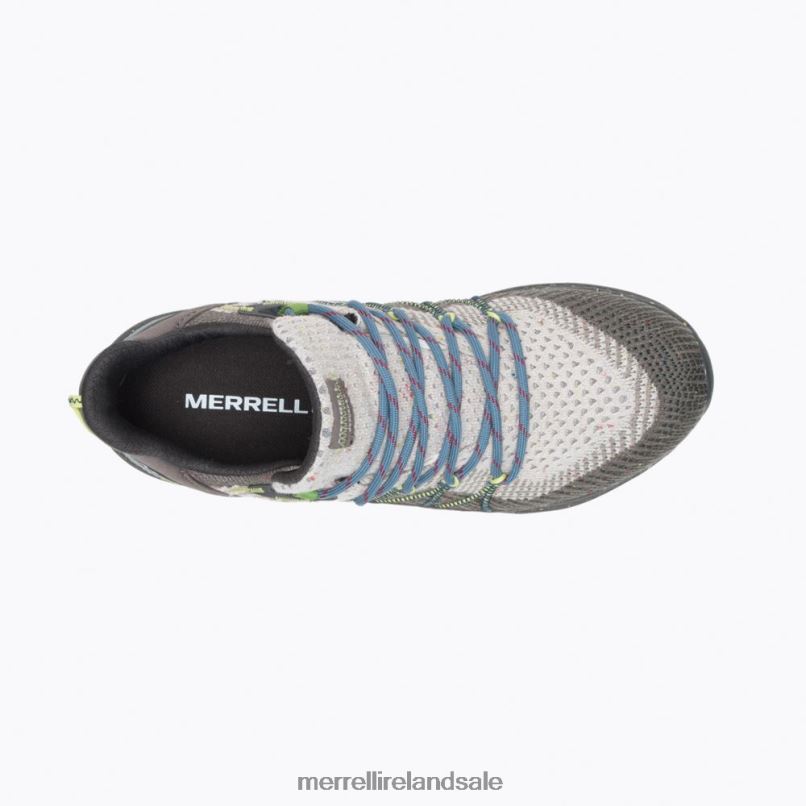 Bravada 2 Waterproof (J135568) Merrell Women BX26T906 Brindle Shoes