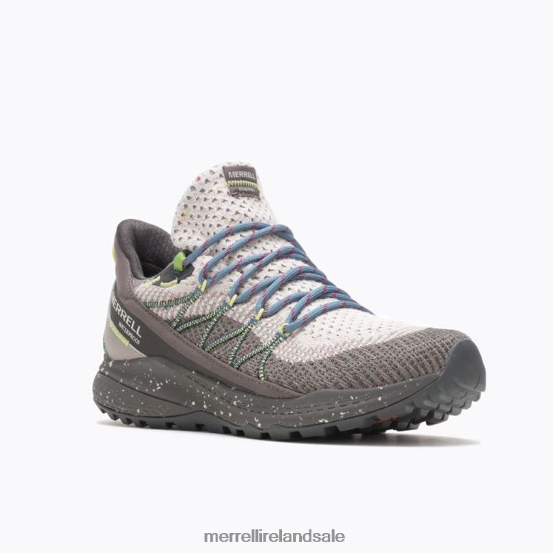 Bravada 2 Waterproof (J135568) Merrell Women BX26T906 Brindle Shoes