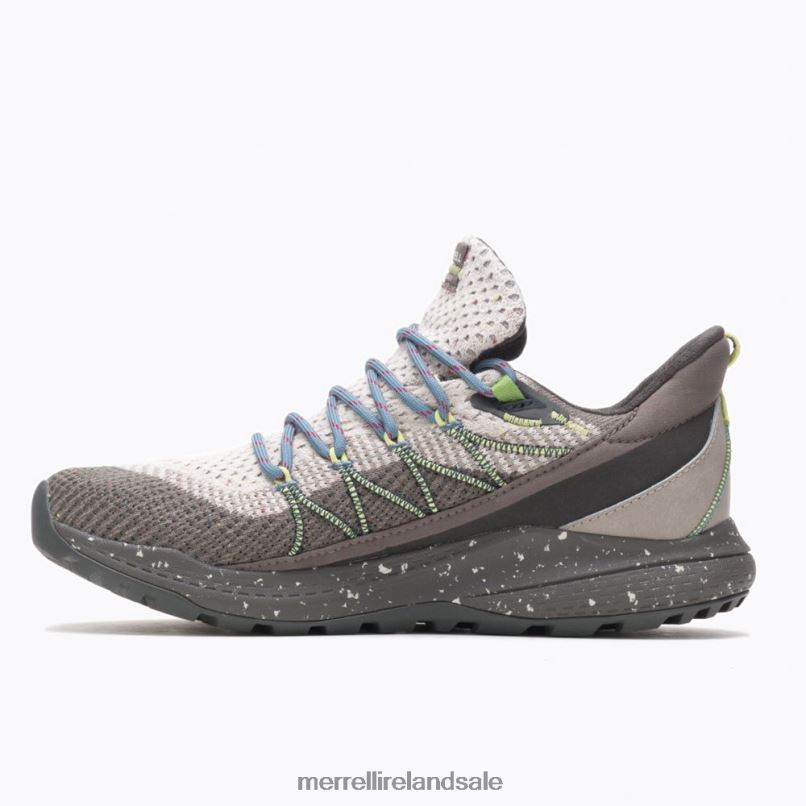 Bravada 2 Waterproof (J135568) Merrell Women BX26T906 Brindle Shoes