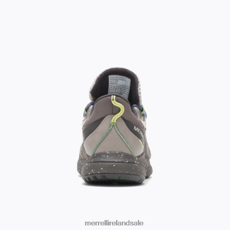 Bravada 2 Waterproof (J135568) Merrell Women BX26T906 Brindle Shoes