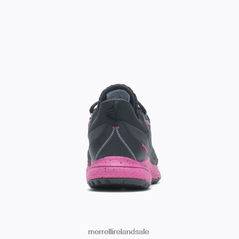 Bravada 2 Waterproof (J500164) Merrell Women BX26T903 Black/Fuchsia Shoes