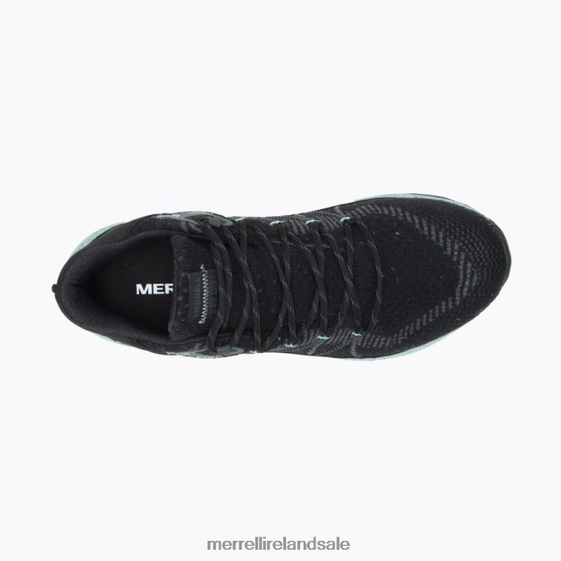 Bravada 2 Waterproof (J500174) Merrell Women BX26T904 Black/Harbor Shoes
