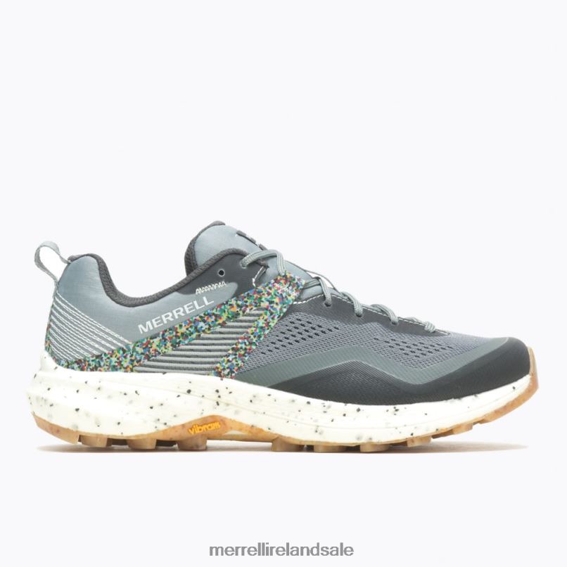 MQM 3 Eco (J036954) Merrell Women BX26T1088 Monument Shoes