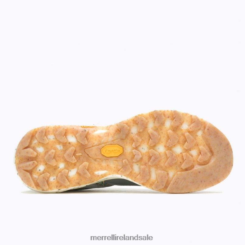 MQM 3 Eco (J036954) Merrell Women BX26T1088 Monument Shoes