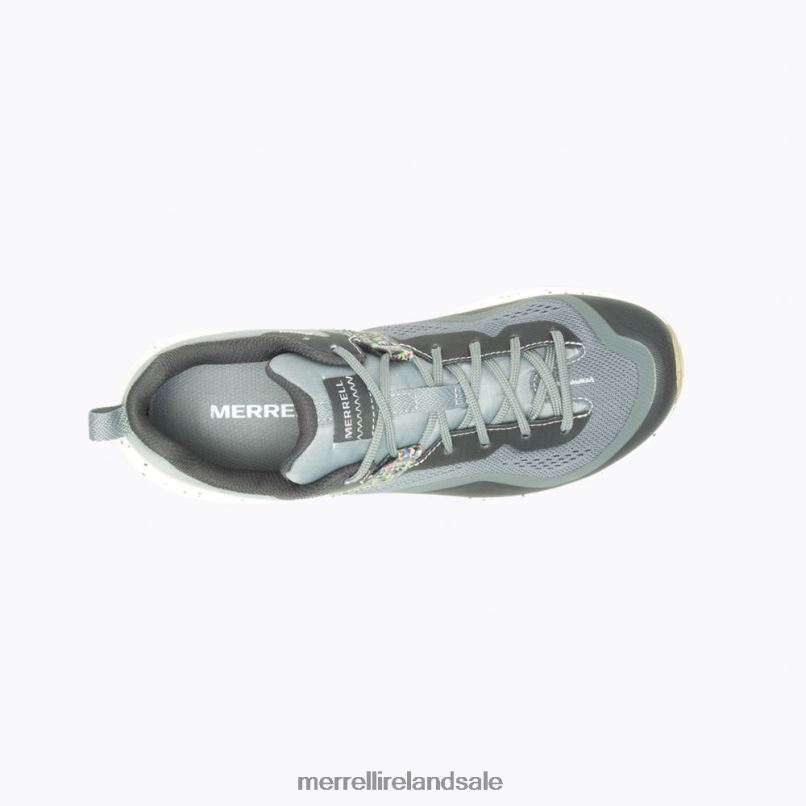 MQM 3 Eco (J036954) Merrell Women BX26T1088 Monument Shoes
