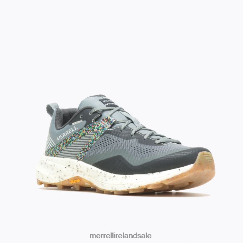 MQM 3 Eco (J036954) Merrell Women BX26T1088 Monument Shoes