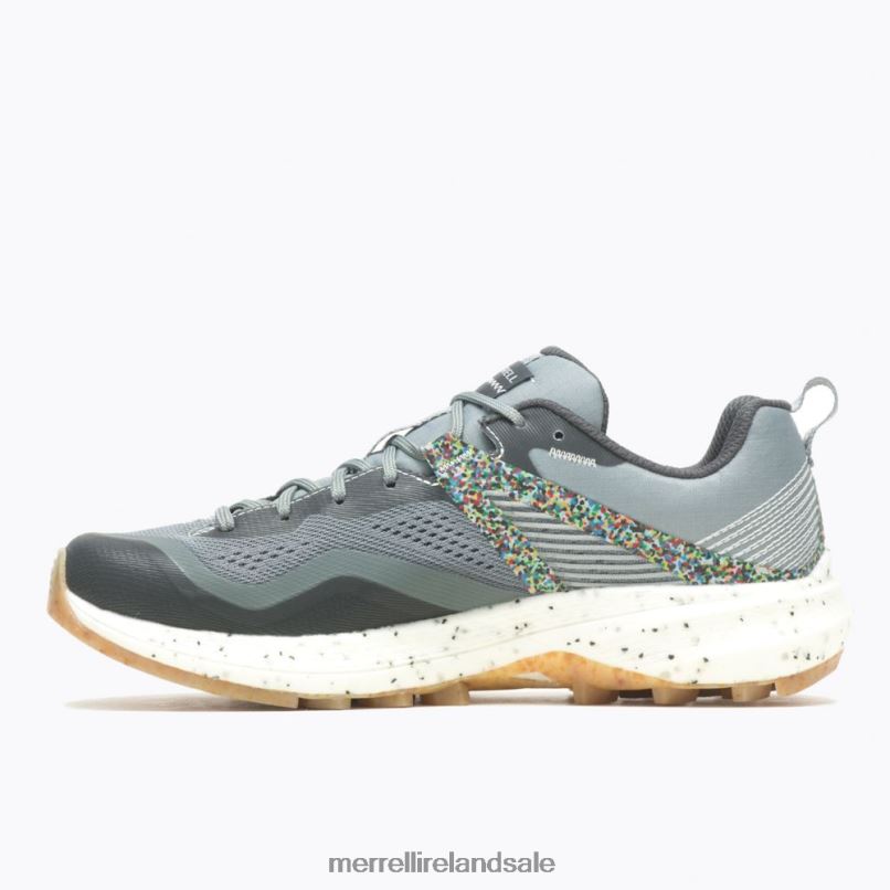 MQM 3 Eco (J036954) Merrell Women BX26T1088 Monument Shoes