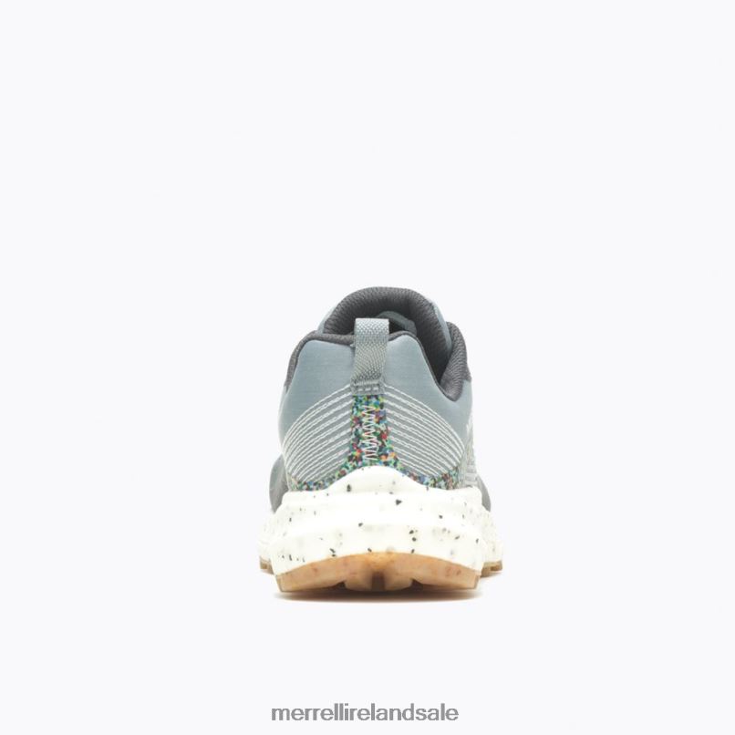 MQM 3 Eco (J036954) Merrell Women BX26T1088 Monument Shoes
