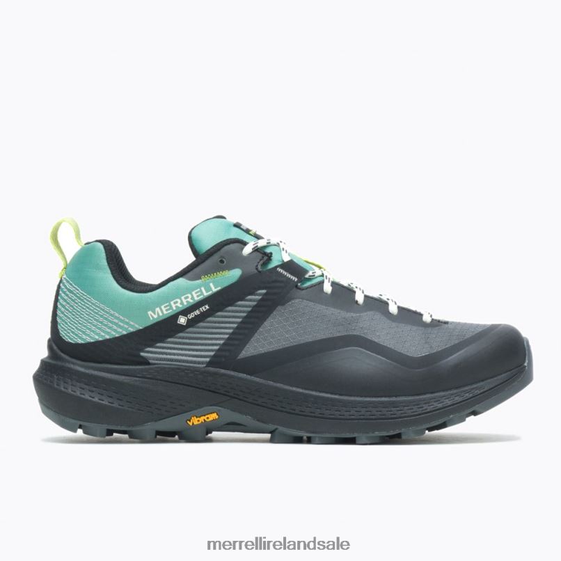 MQM 3 GORE-TEX (J036942) Merrell Women BX26T841 Jade/Granite Shoes