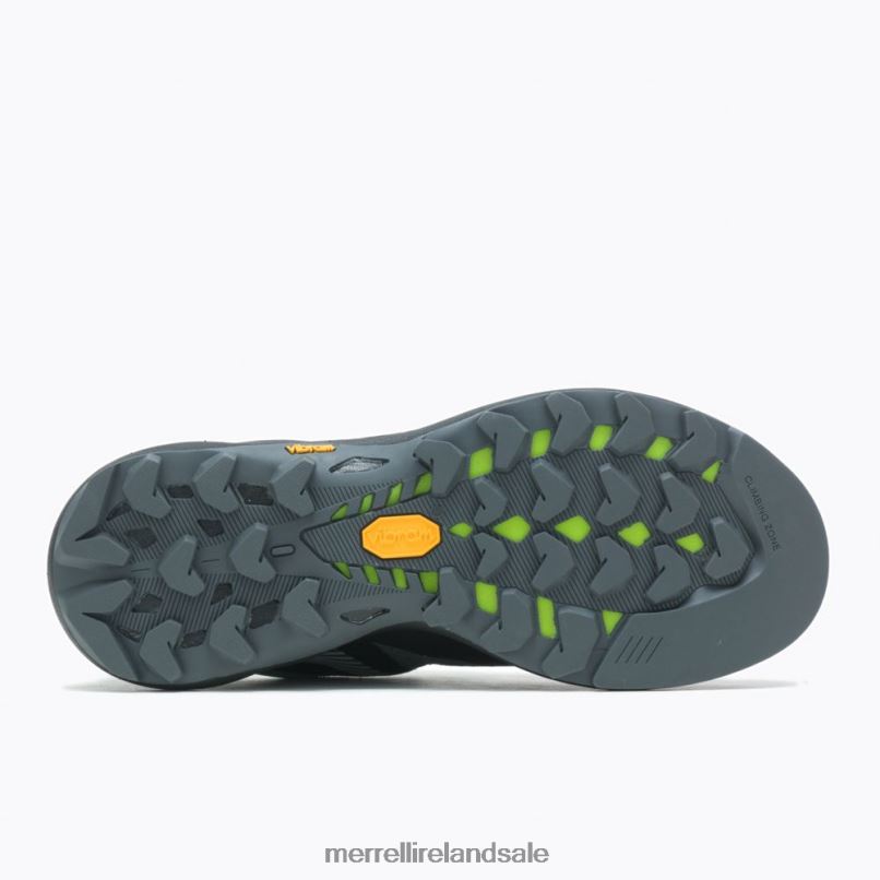 MQM 3 GORE-TEX (J036942) Merrell Women BX26T841 Jade/Granite Shoes