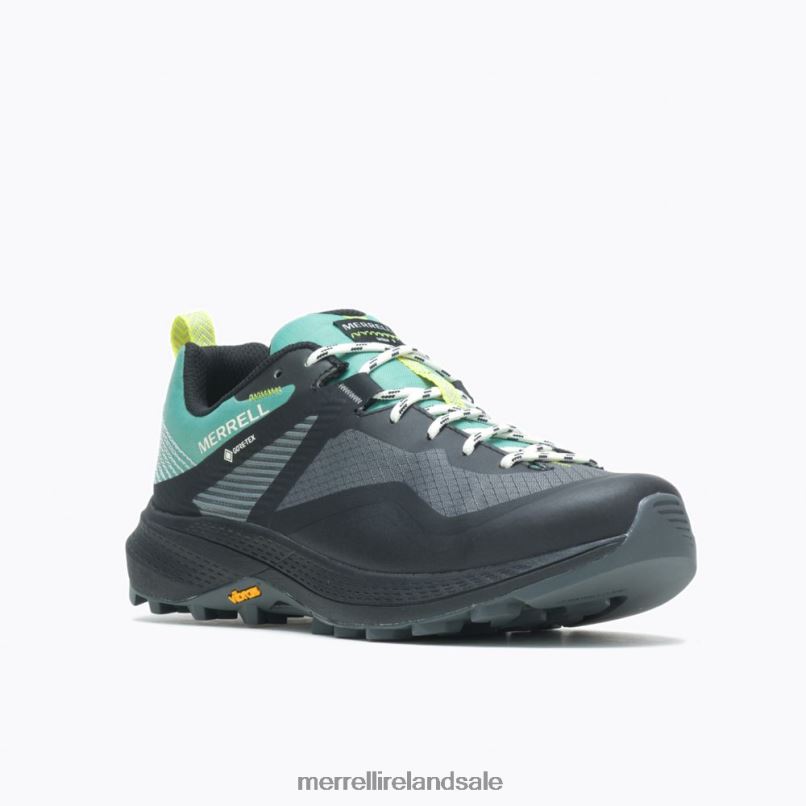 MQM 3 GORE-TEX (J036942) Merrell Women BX26T841 Jade/Granite Shoes