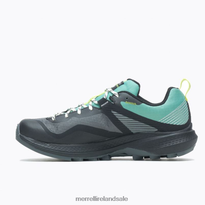 MQM 3 GORE-TEX (J036942) Merrell Women BX26T841 Jade/Granite Shoes