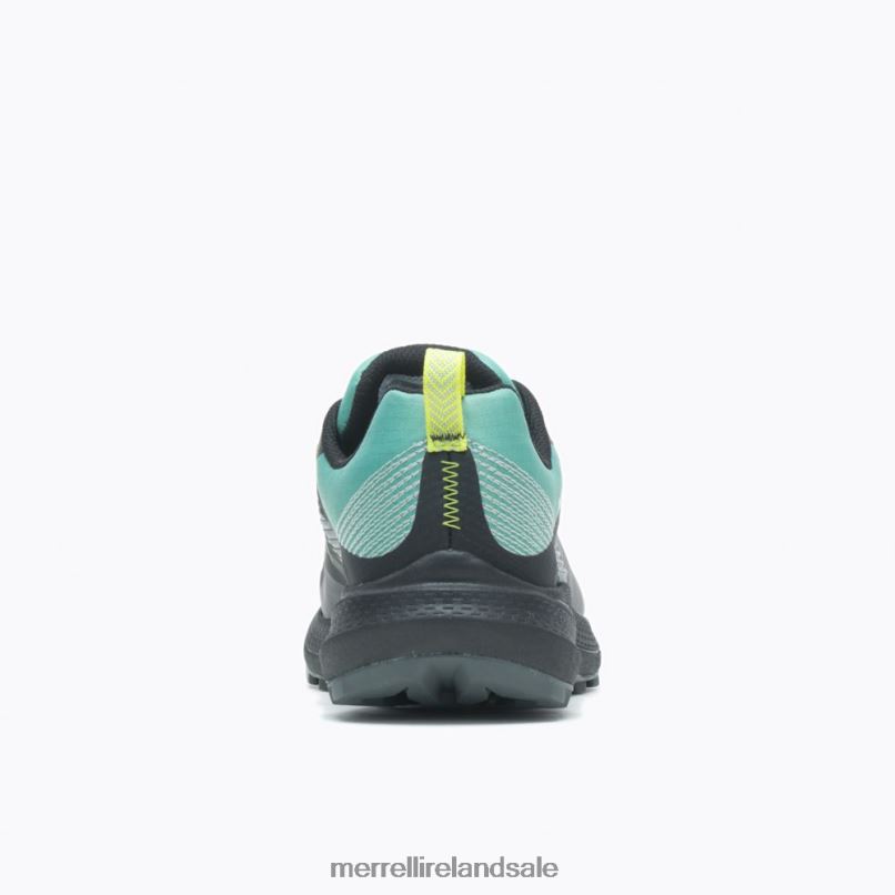 MQM 3 GORE-TEX (J036942) Merrell Women BX26T841 Jade/Granite Shoes