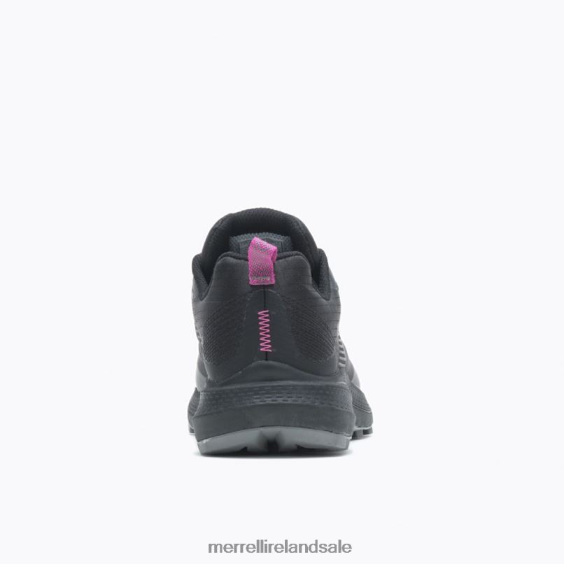 MQM 3 GORE-TEX (J135532) Merrell Women BX26T843 Black/Fuchsia Shoes