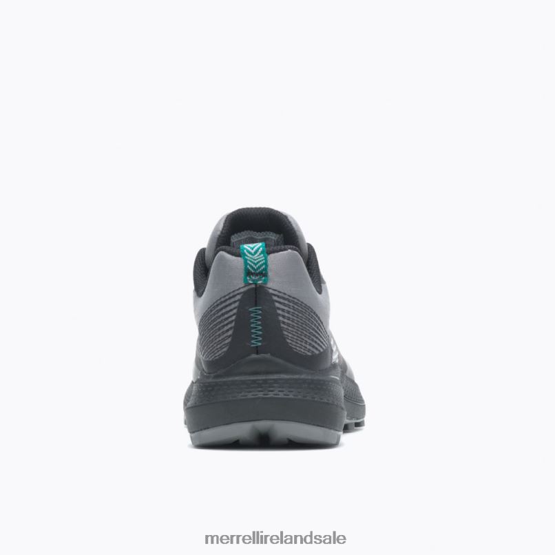 MQM 3 GORE-TEX (J135534) Merrell Women BX26T844 Charcoal/Teal Shoes