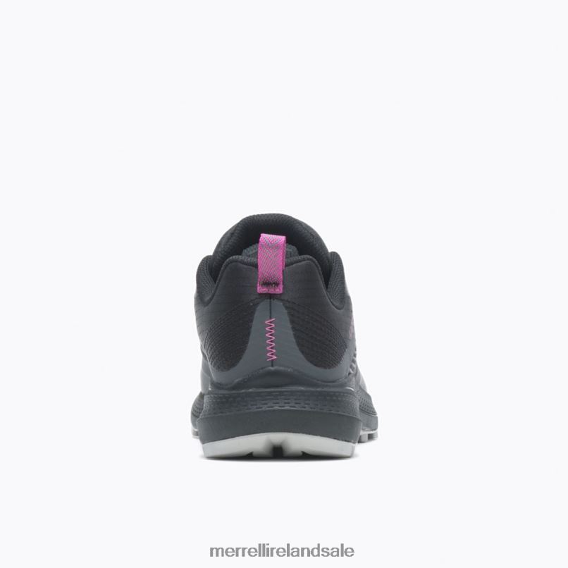 MQM 3 (J135544) Merrell Women BX26T1204 Black/Fuchsia Shoes