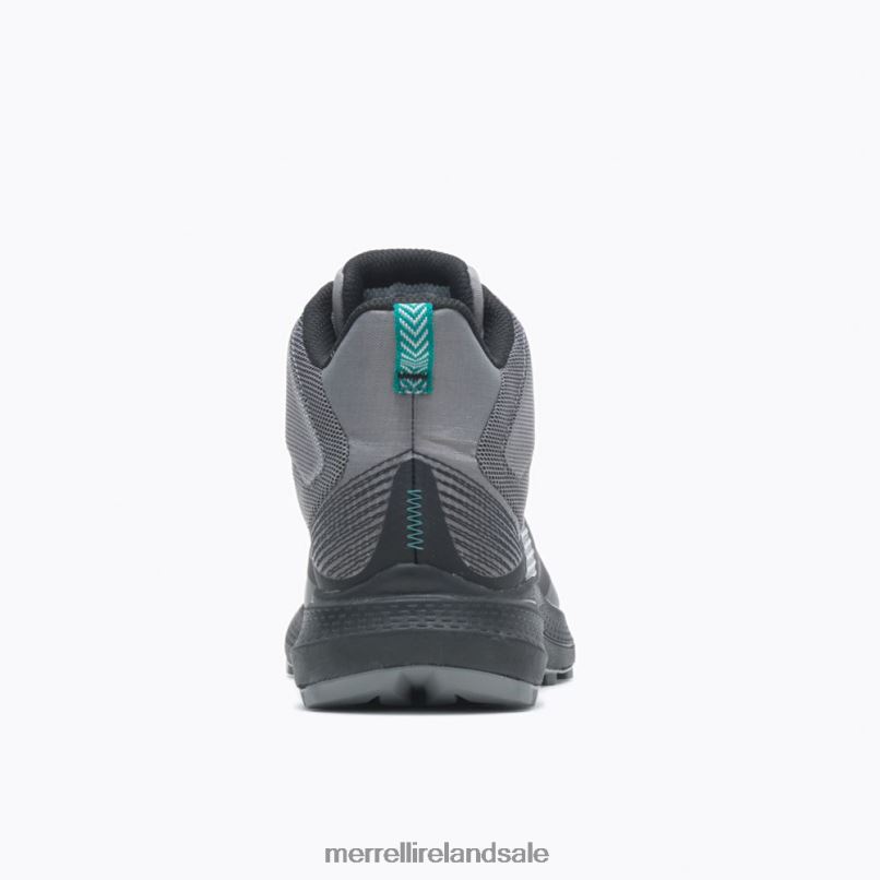 MQM 3 Mid GORE-TEX (J135522) Merrell Women BX26T1166 Charcoal/Teal Shoes