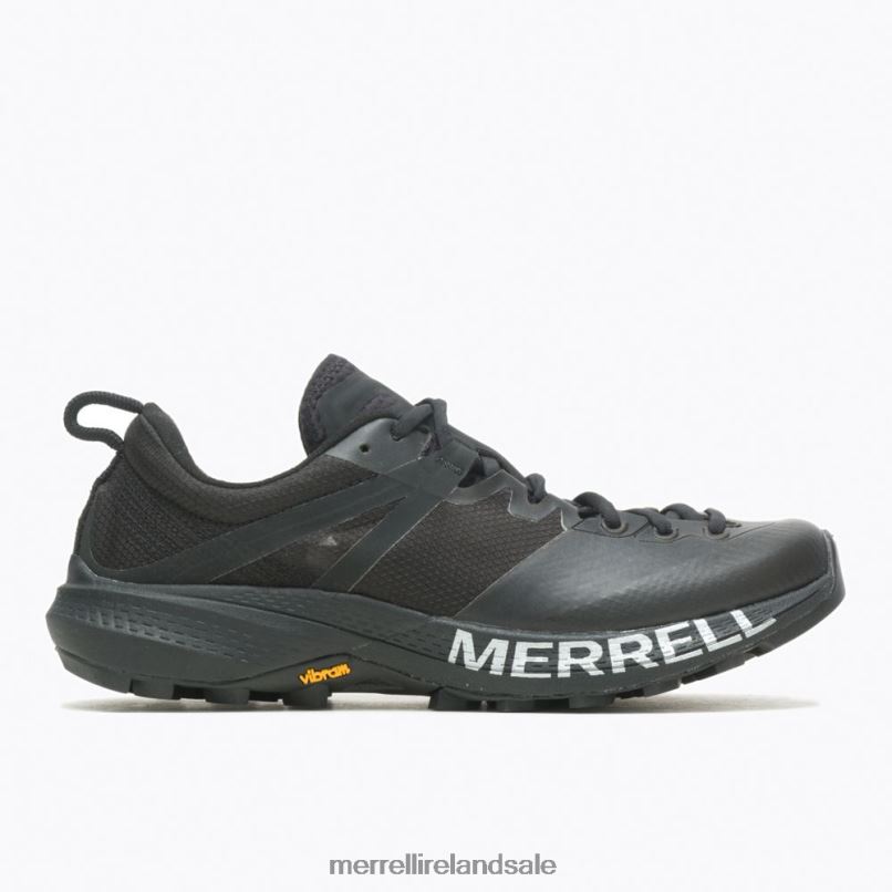 MTL MQM (J004726) Merrell Women BX26T836 Black Shoes