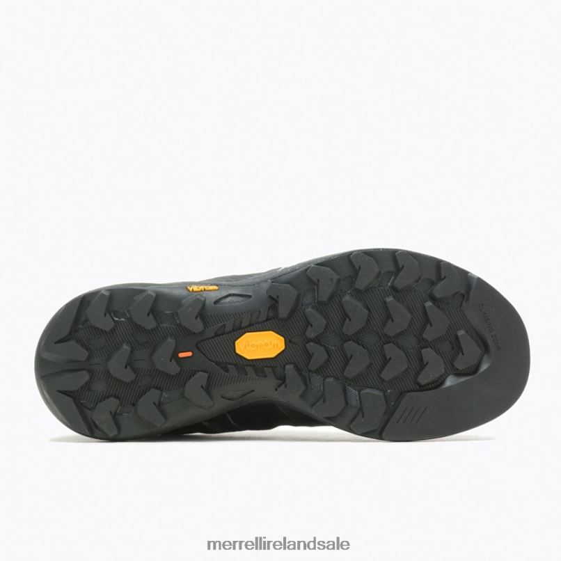 MTL MQM (J004726) Merrell Women BX26T836 Black Shoes