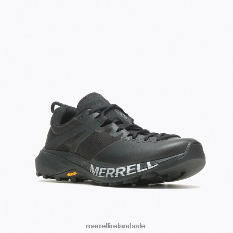 MTL MQM (J004726) Merrell Women BX26T836 Black Shoes