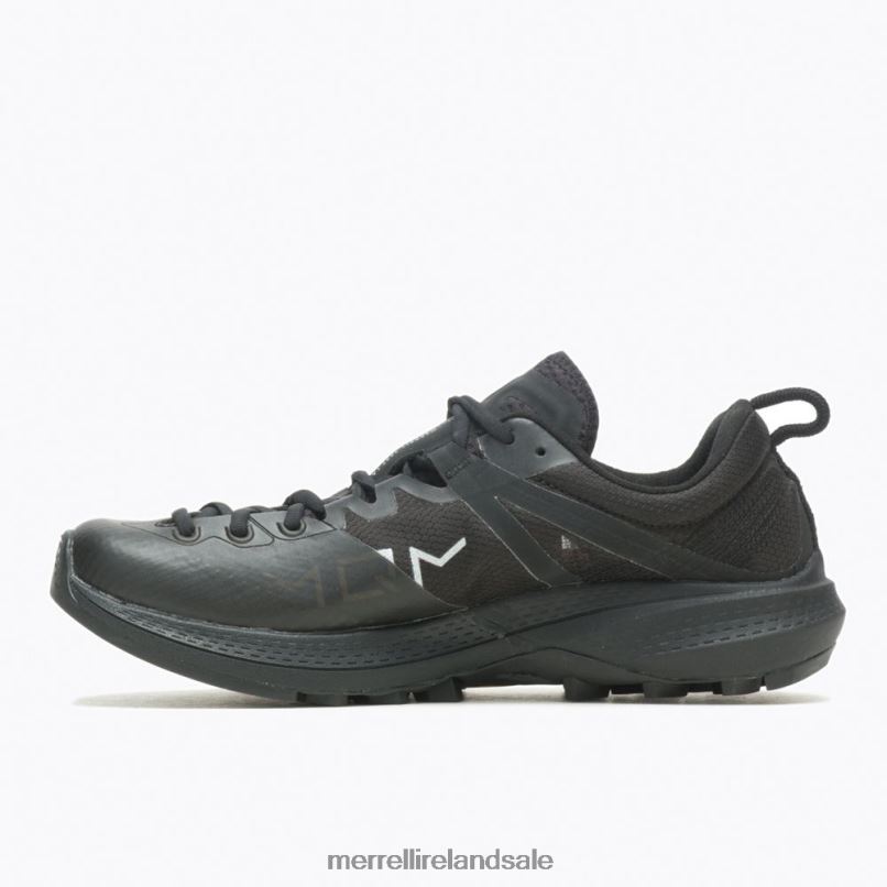 MTL MQM (J004726) Merrell Women BX26T836 Black Shoes