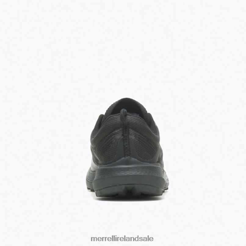 MTL MQM (J004726) Merrell Women BX26T836 Black Shoes
