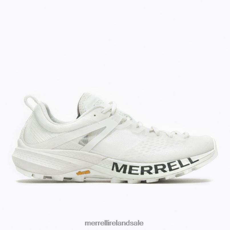 MTL MQM (J004728) Merrell Women BX26T835 White Shoes