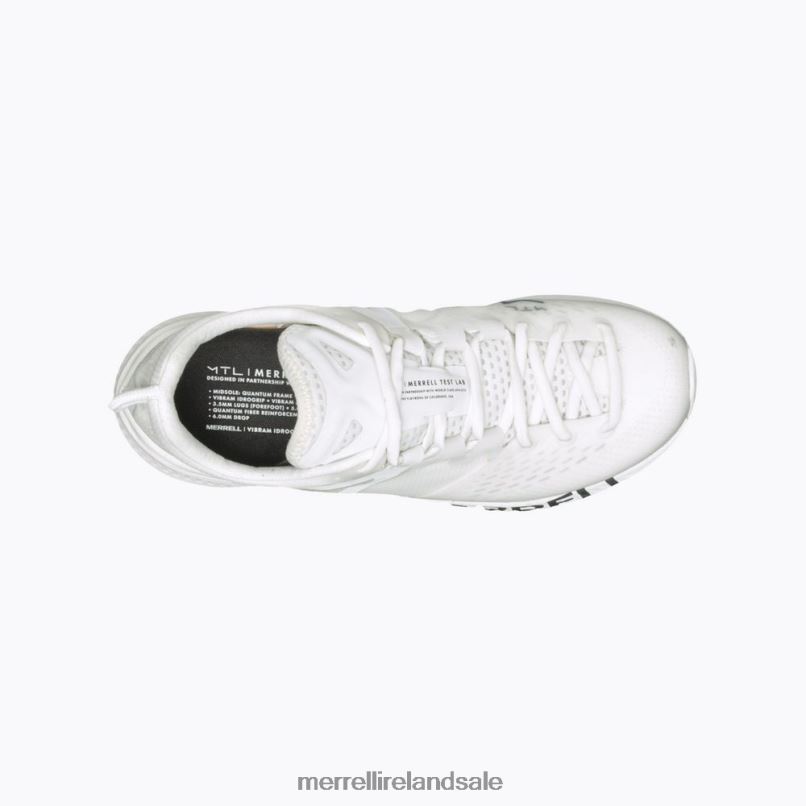 MTL MQM (J004728) Merrell Women BX26T835 White Shoes