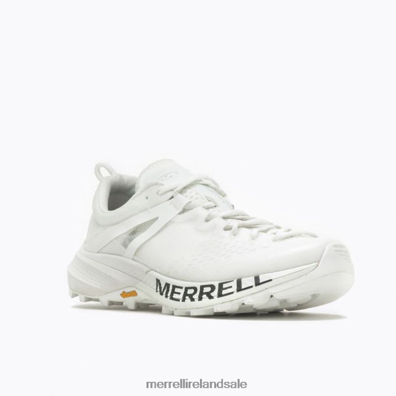 MTL MQM (J004728) Merrell Women BX26T835 White Shoes