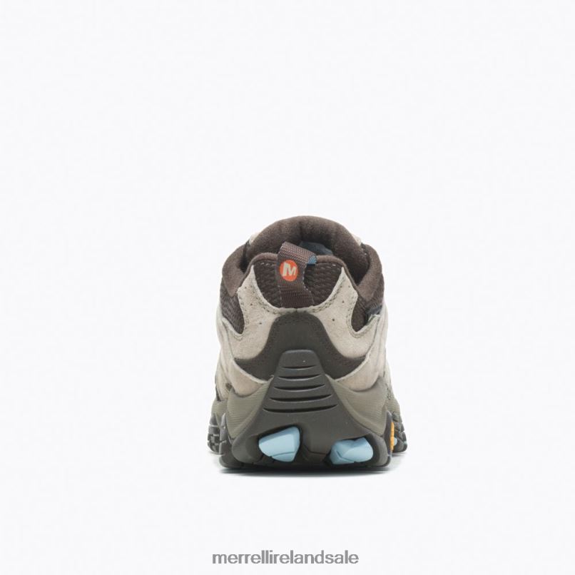 Moab 3 GORE-TEX (J035824) Merrell Women BX26T885 Brindle Shoes