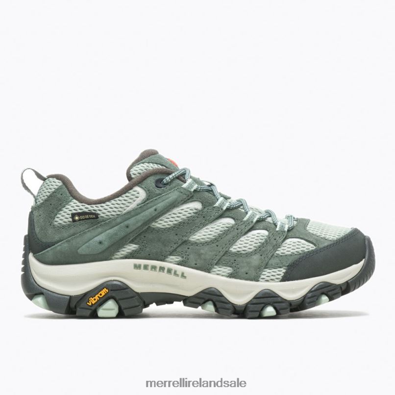 Moab 3 GORE-TEX (J036316) Merrell Women BX26T883 Laurel Shoes