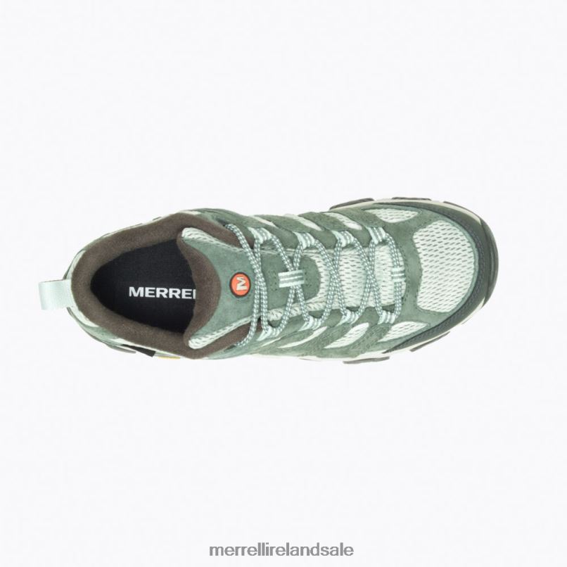 Moab 3 GORE-TEX (J036316) Merrell Women BX26T883 Laurel Shoes