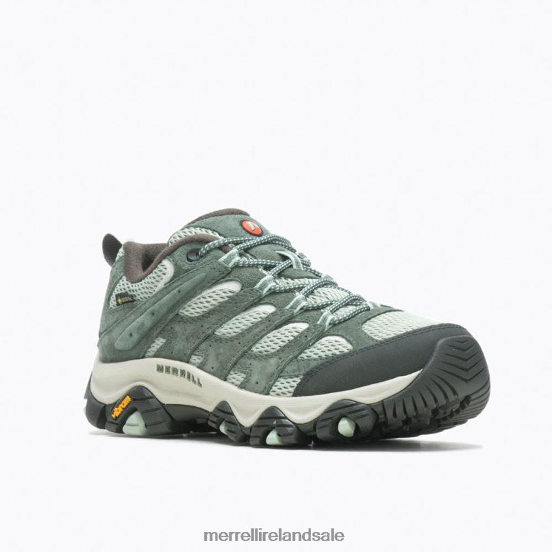 Moab 3 GORE-TEX (J036316) Merrell Women BX26T883 Laurel Shoes