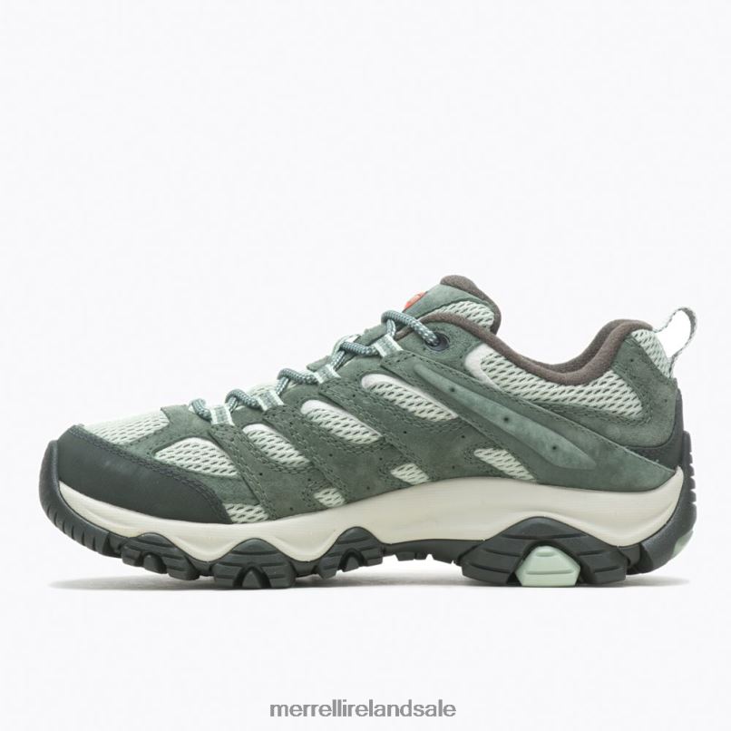 Moab 3 GORE-TEX (J036316) Merrell Women BX26T883 Laurel Shoes