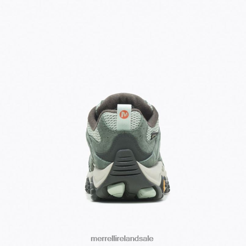 Moab 3 GORE-TEX (J036316) Merrell Women BX26T883 Laurel Shoes