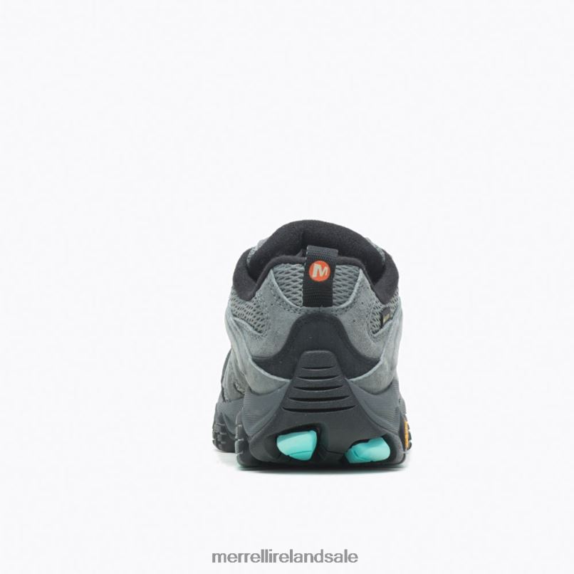 Moab 3 GORE-TEX (J036318) Merrell Women BX26T887 Sedona Sage Shoes