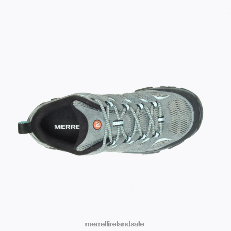 Moab 3 GORE-TEX (J036318) Merrell Women BX26T887 Sedona Sage Shoes