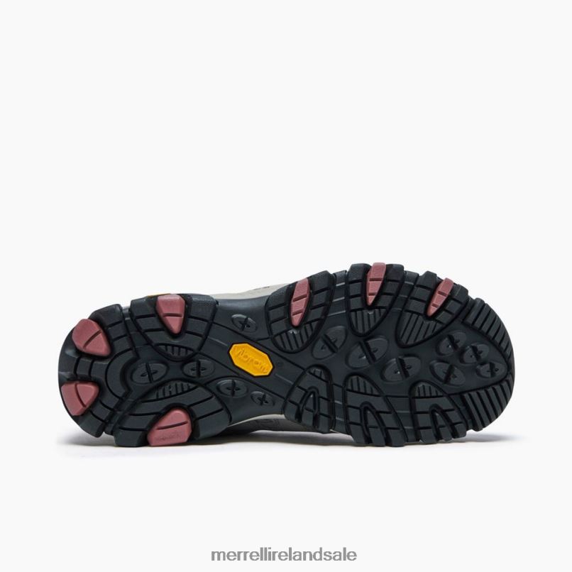 Moab 3 GORE-TEX (J036326) Merrell Women BX26T884 Aluminum Shoes