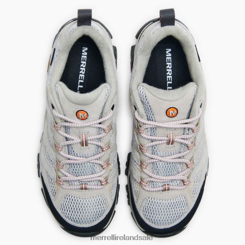 Moab 3 GORE-TEX (J036326) Merrell Women BX26T884 Aluminum Shoes