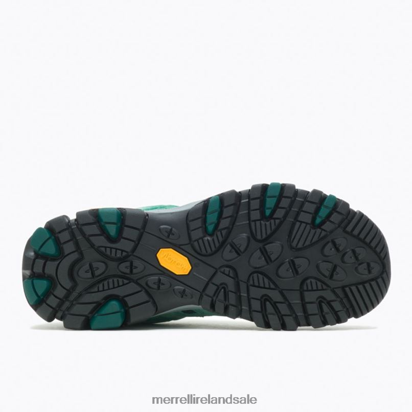 Moab 3 GORE-TEX (J036872) Merrell Women BX26T881 Jade Shoes