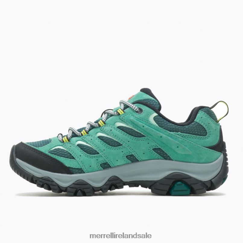Moab 3 GORE-TEX (J036872) Merrell Women BX26T881 Jade Shoes